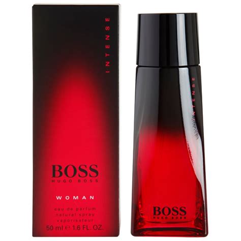 hugo boss parfum damen.